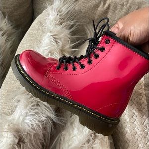 Kids Dr. Marten’s size 1
